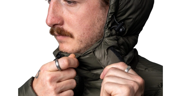NASH - Bunda Zero Tolerance Air Cell 3 in 1 Jacket vel. 2XL